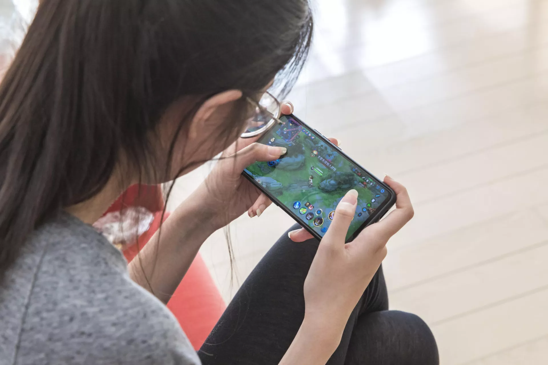 Why the Online Game Industry Continues to Grow Every Year